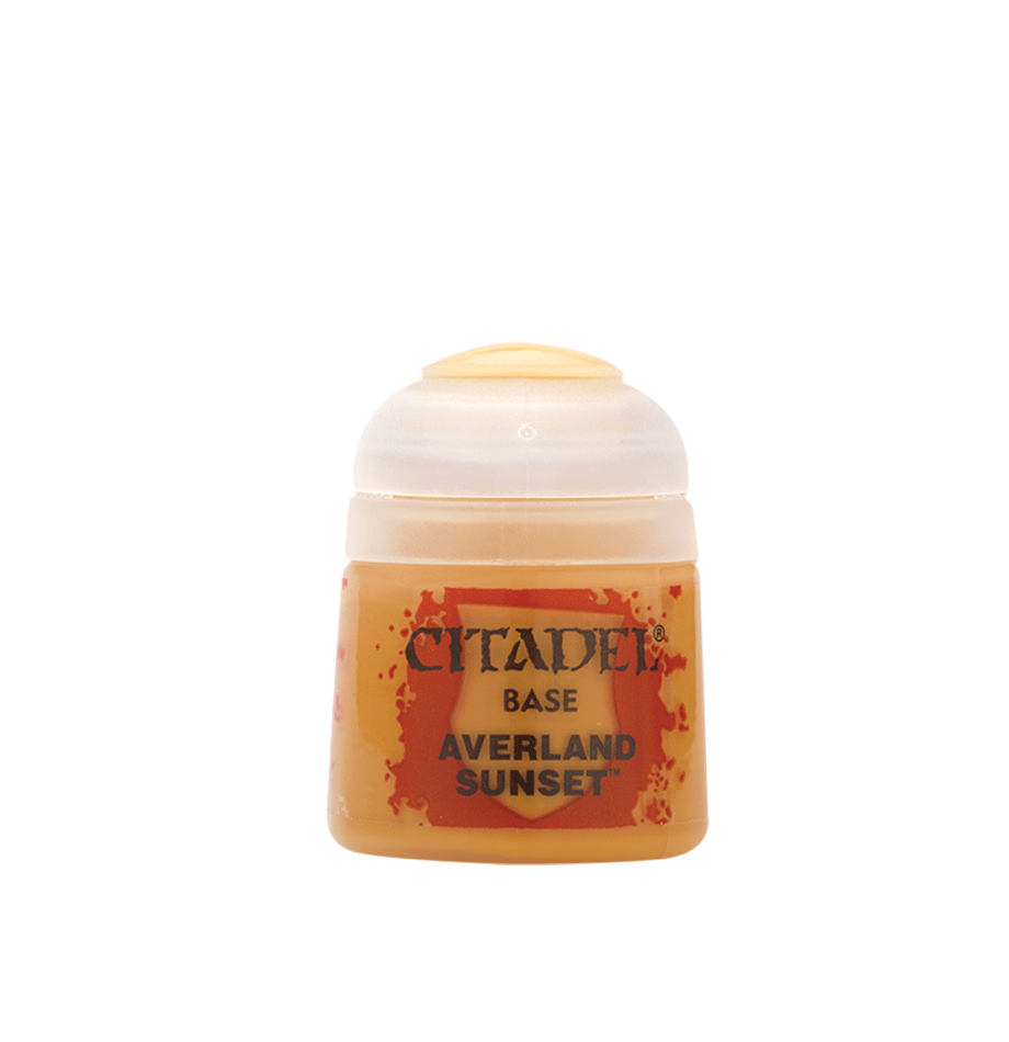 Averland Sunset (12ml)