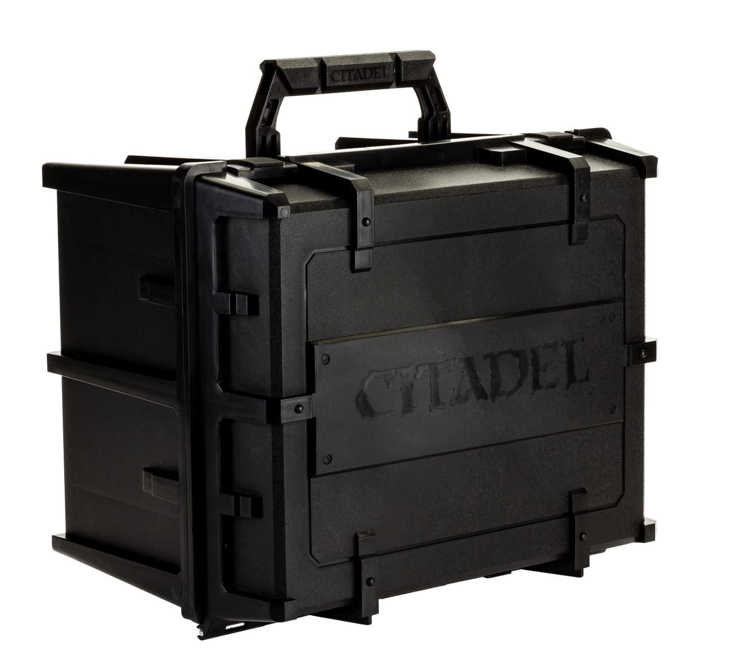 WARHAMMER CRUSADE CASE