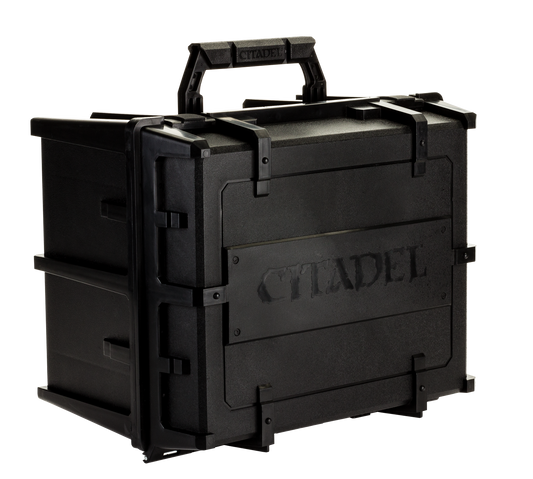 WARHAMMER CRUSADE CASE