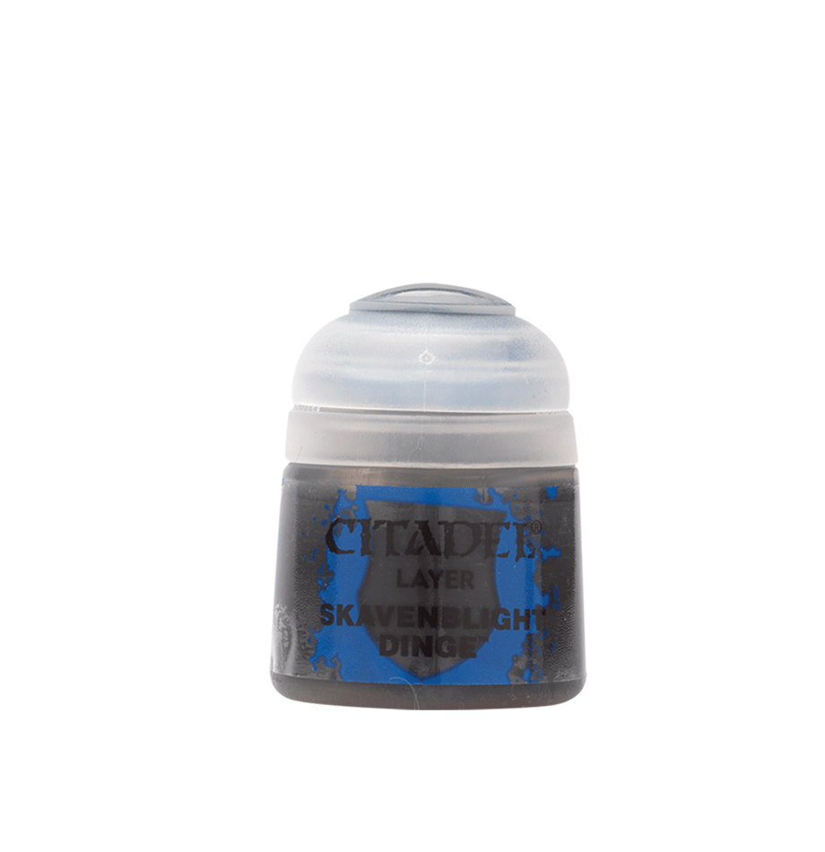 SKAVENBLIGHT DINGE (12ML)