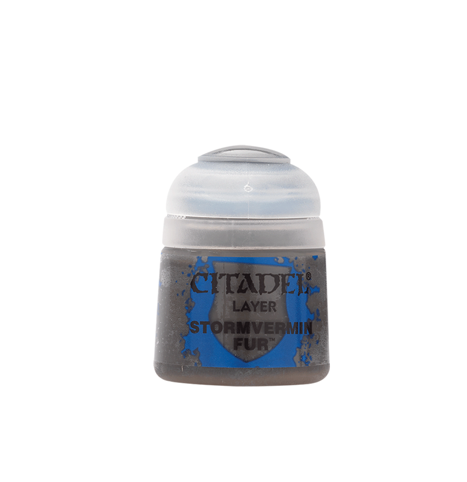 STORMVERMIN FUR (12ML)