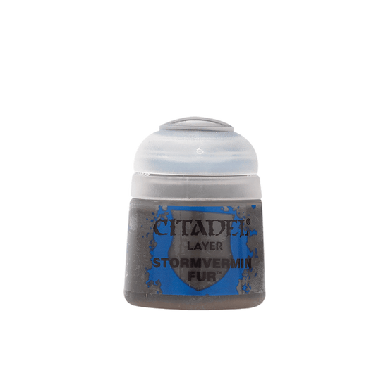 STORMVERMIN FUR (12ML)