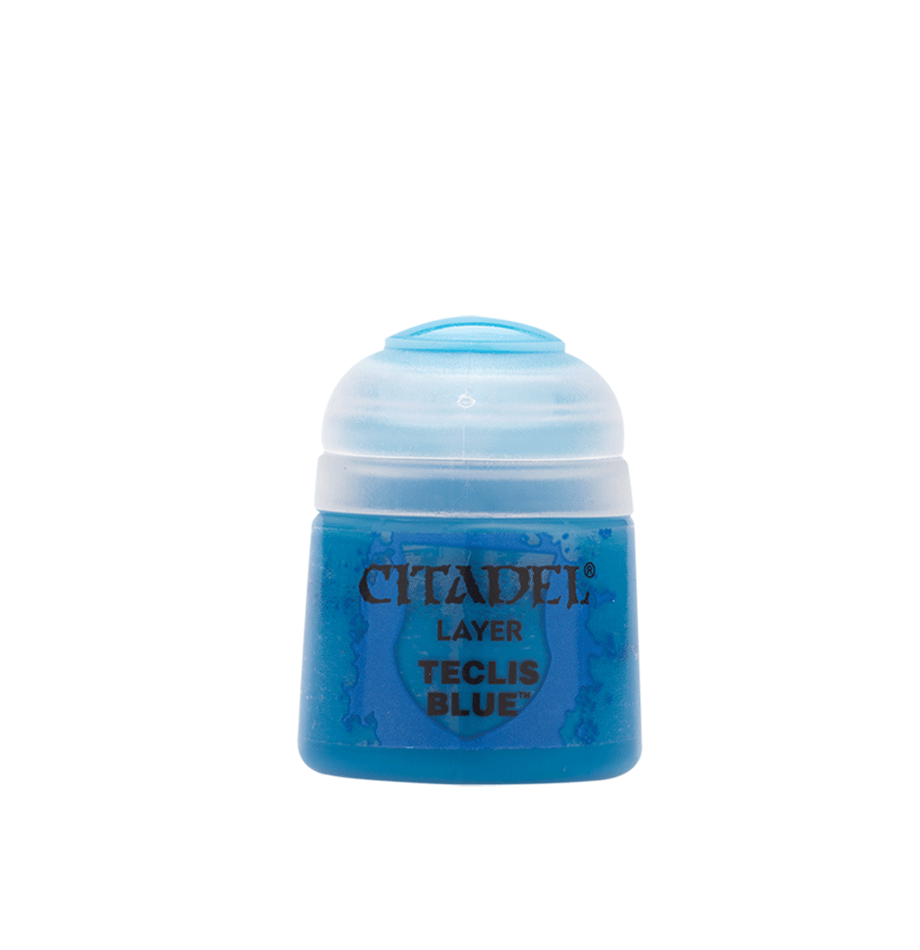 TECLIS BLUE (12ML)