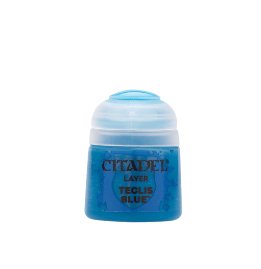 TECLIS BLUE (12ML)