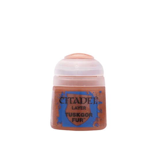 TUSKGOR FUR (12ML)