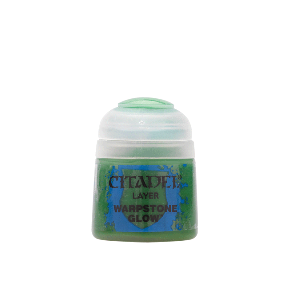 WARPSTONE GLOW (12ML)