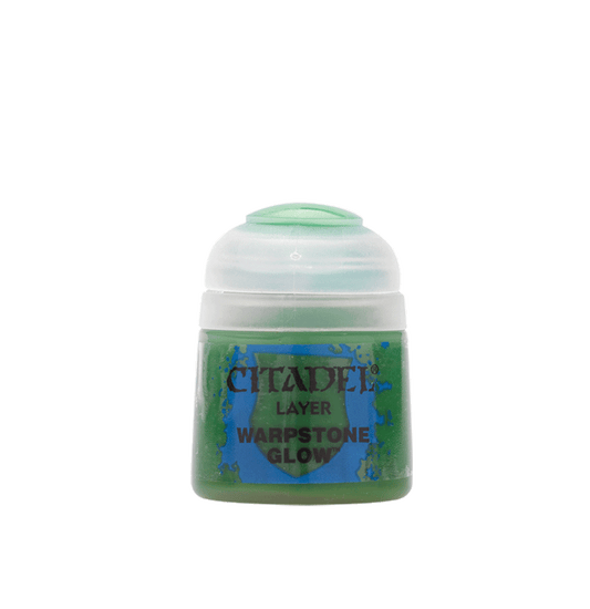 WARPSTONE GLOW (12ML)