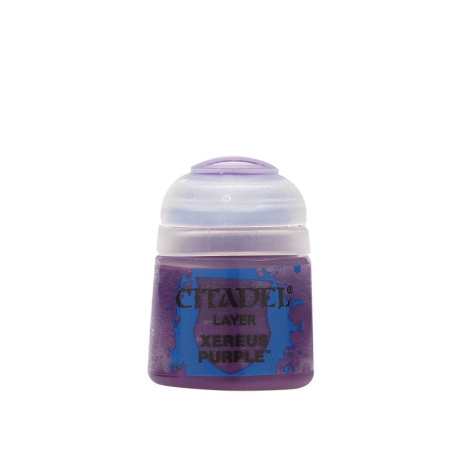 XEREUS PURPLE 12ML