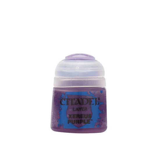 XEREUS PURPLE 12ML