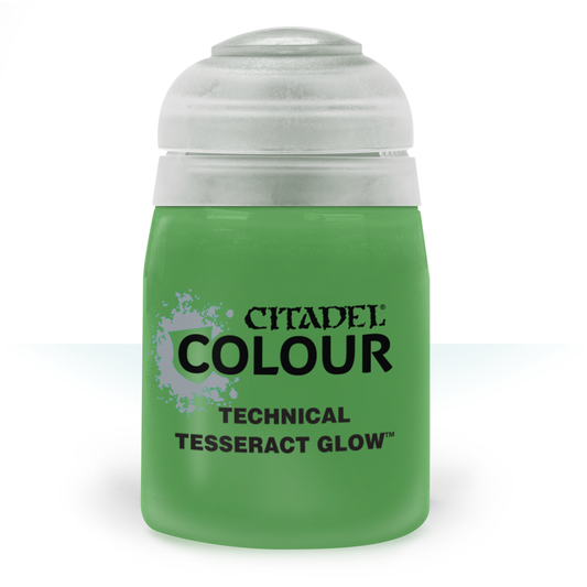 TESSERACT GLOW (18ML)