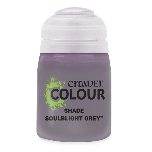 SOULBLIGHT GREY (18ML)