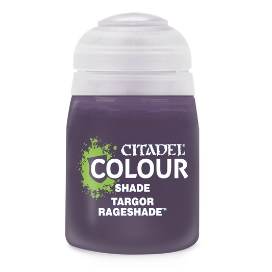 TARGOR RAGESHADE (18ML)