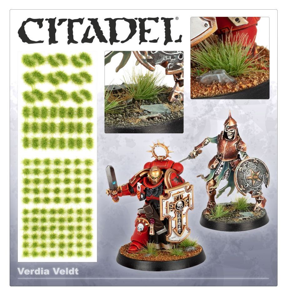 Verdia Veldt