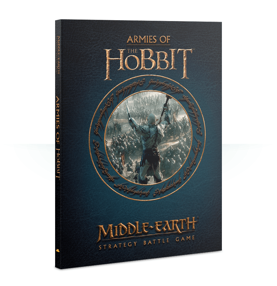 Armies of the Hobbit