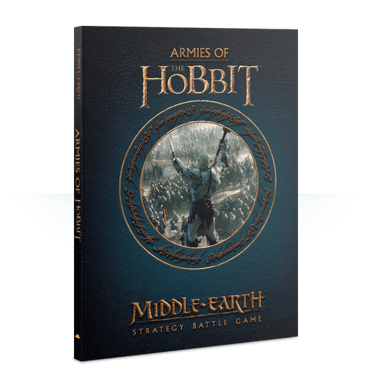 Armies of the Hobbit
