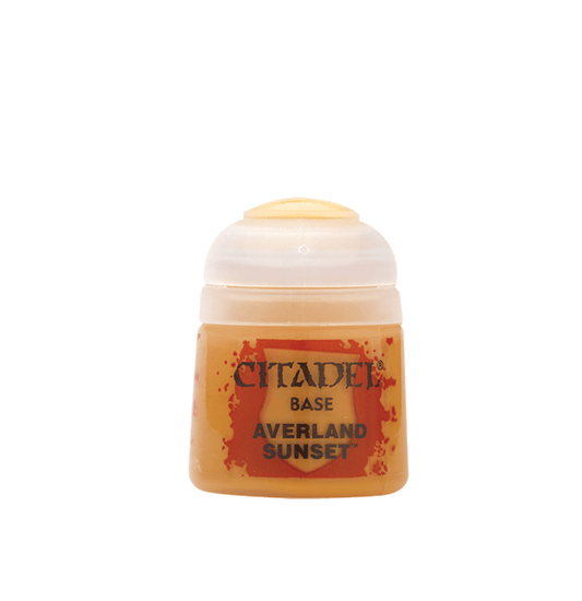 Averland Sunset (12ml)