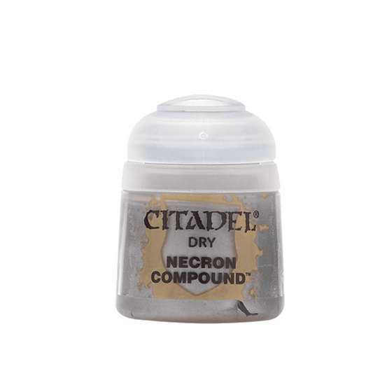 Necron Compound (12ml)