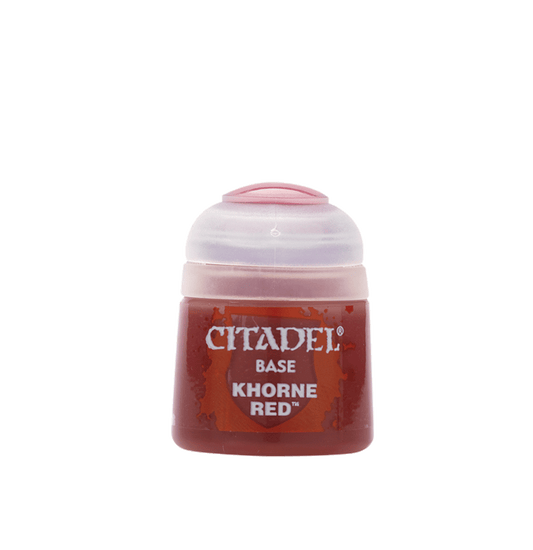 Khorne red (12ml)