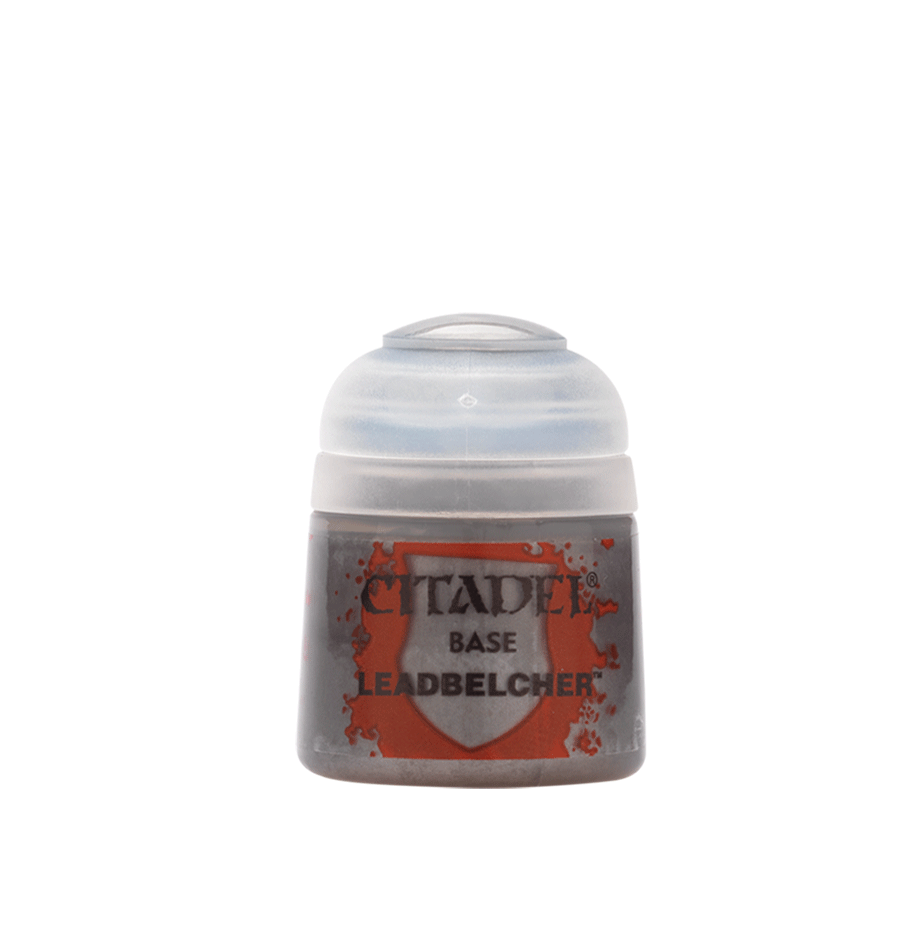 Leadbelcher (12ml)