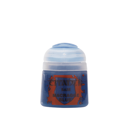 Macragge Blue (12ml)