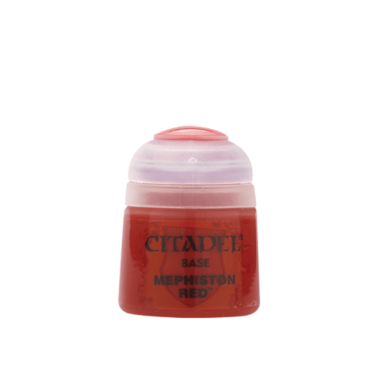 Mephiston Red (12ml)