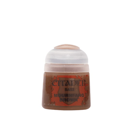 Mournfang Brown (12ml)