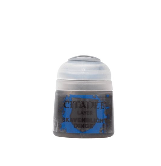 SKAVENBLIGHT DINGE (12ML)