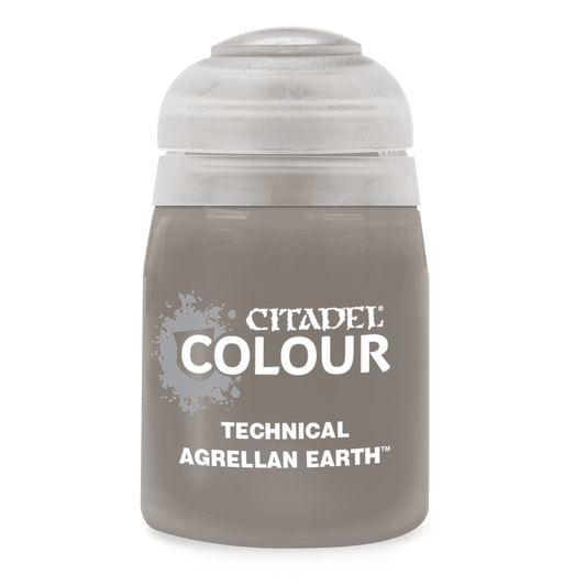 Technical Agrellan Earth (24ml)