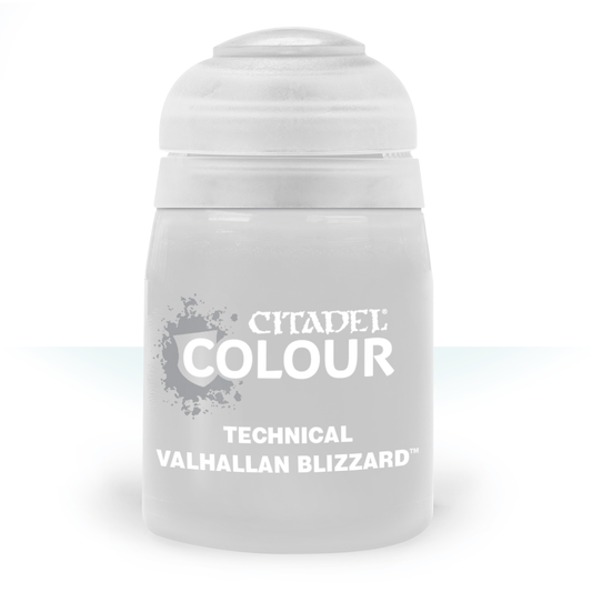 Valhallan Blizard (24ml)