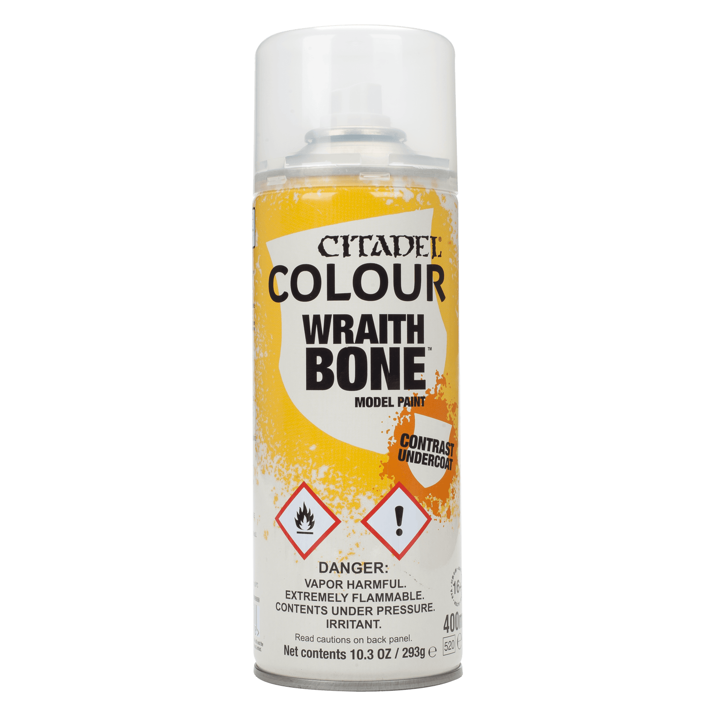Citadel Wraithbone Spray 400ml