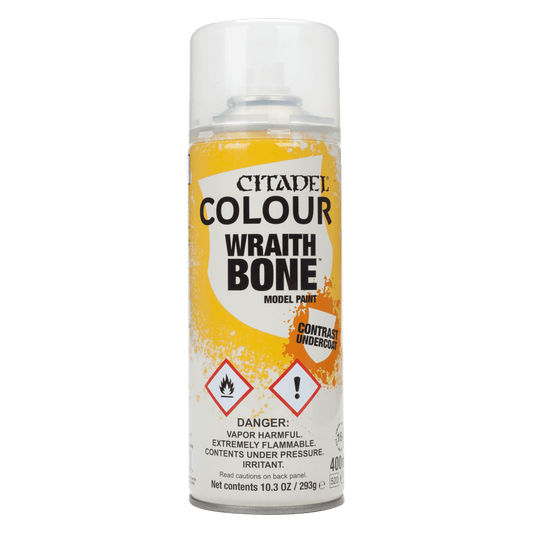 Citadel Wraithbone Spray 400ml
