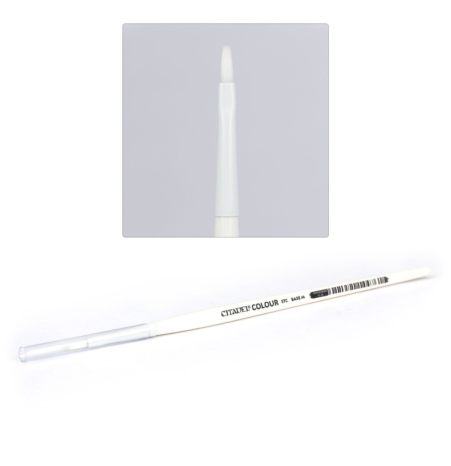 Citadel Small Base Brush